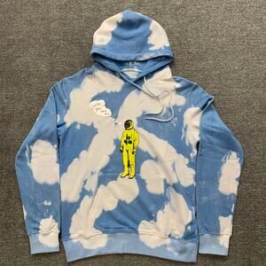 Travis Scott Astroworld spaceman Hoodie